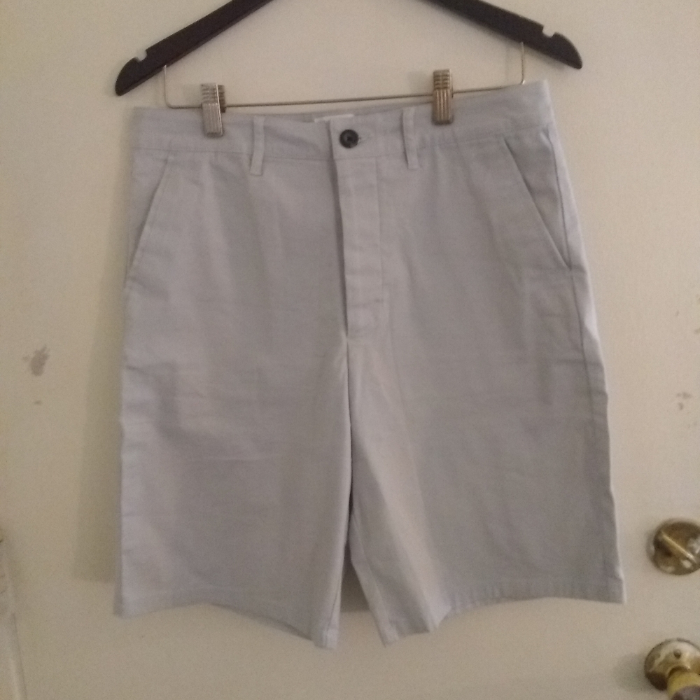 ASOS Khaki Shorts